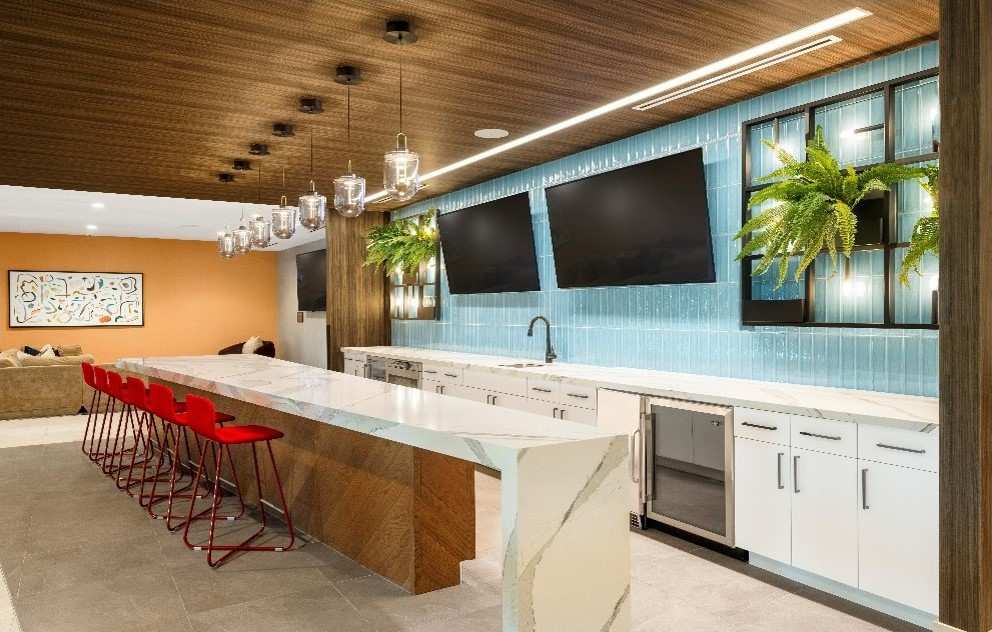 DesignerBank - Selecting Tile for Interior Designers - Annual